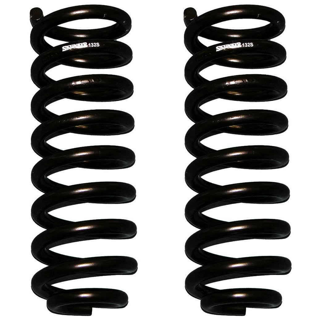 Coil Spring E482