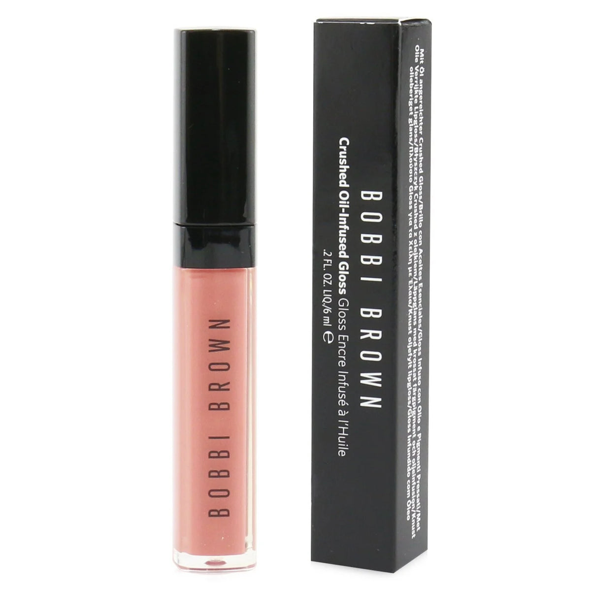 Crushed Oil Infused Gloss F377424