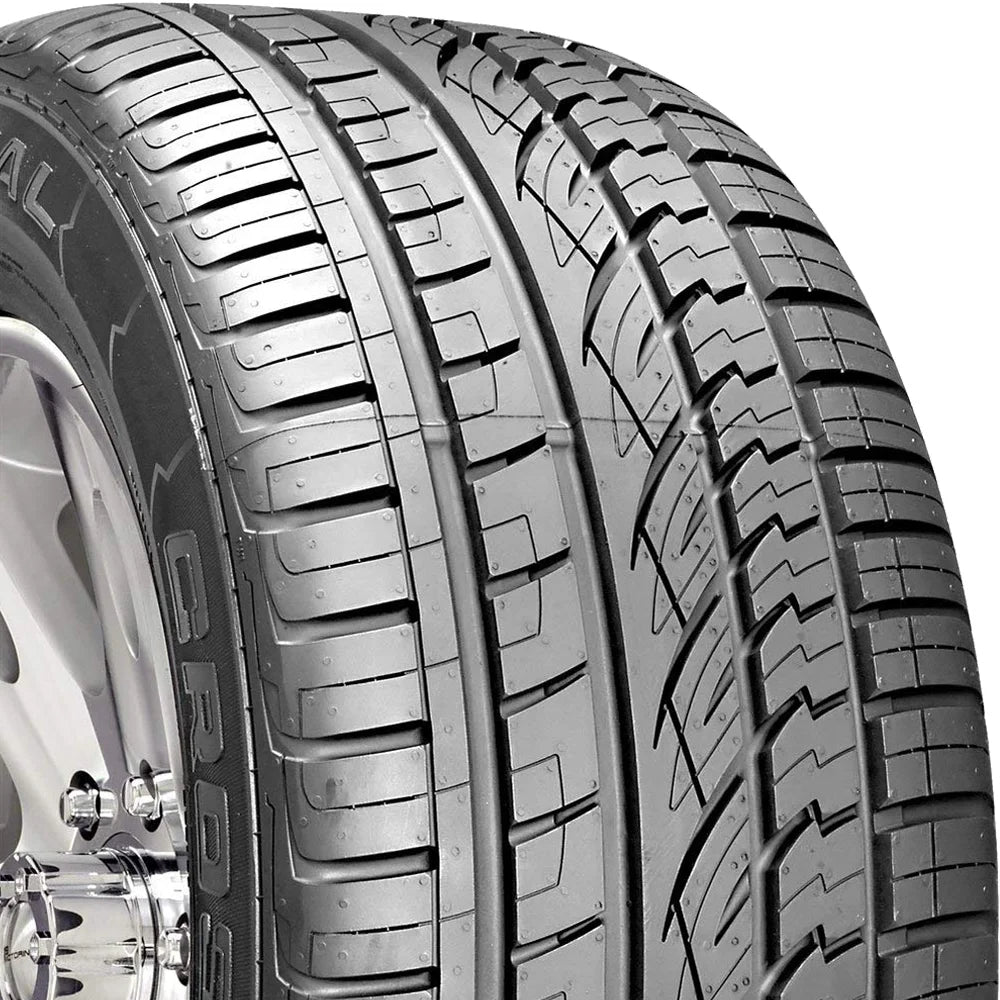 295/45ZR19 109Y Tire E688
