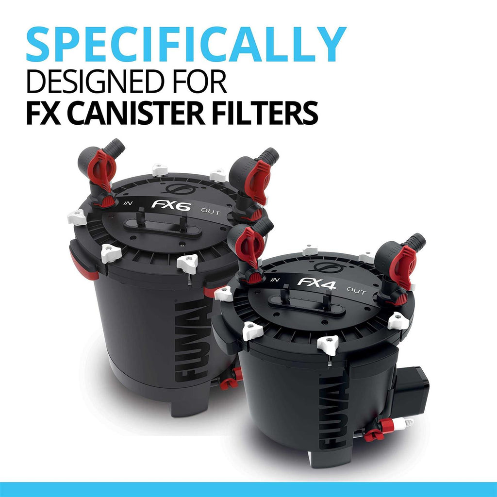 Bio Foam Canister Filter Y282223