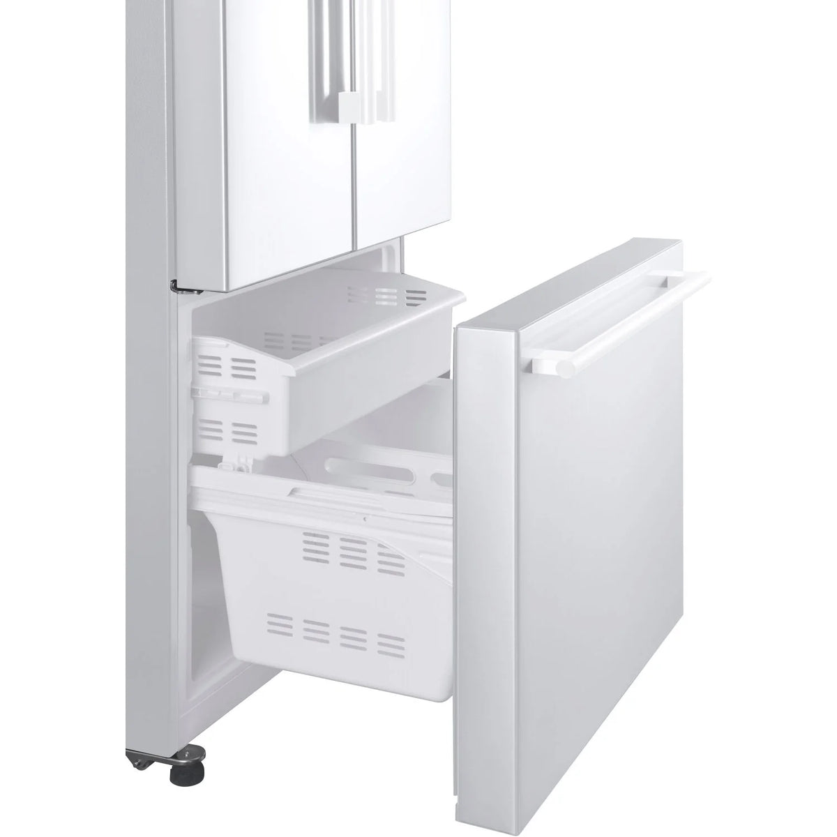 16 cu. ft. 3-Door French Door Refrigerator X71151