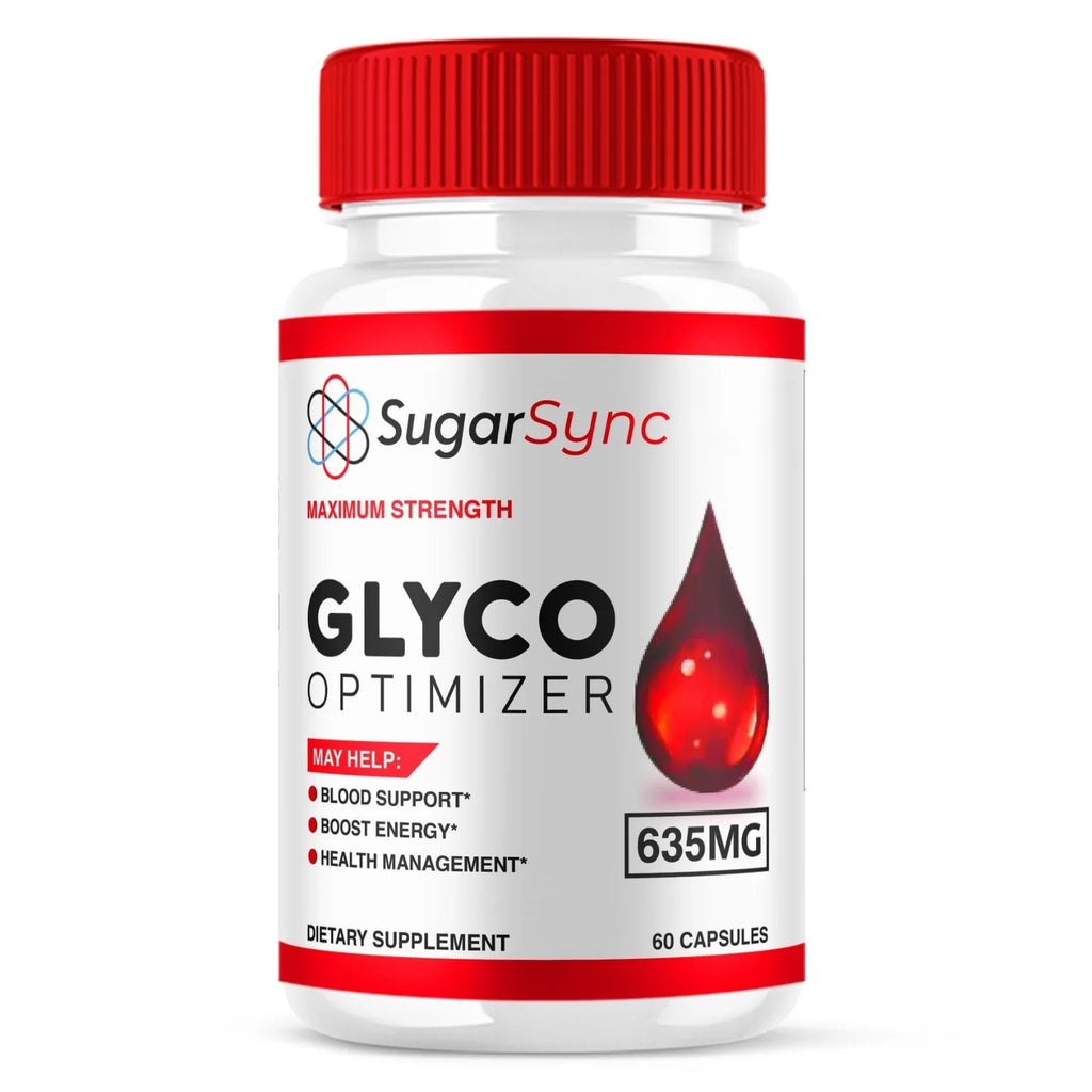 Glycogen Support Capsules V506