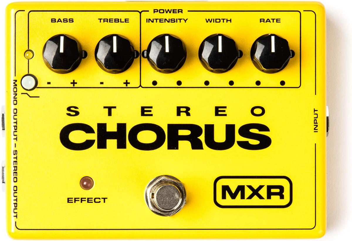 Stereo Chorus F27659