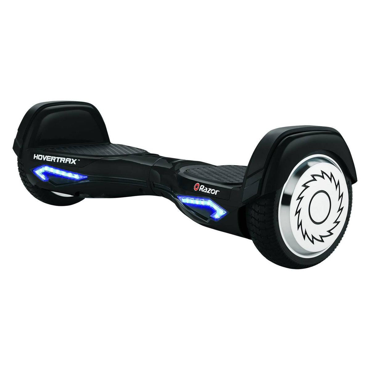 Black Hoverboard B3055