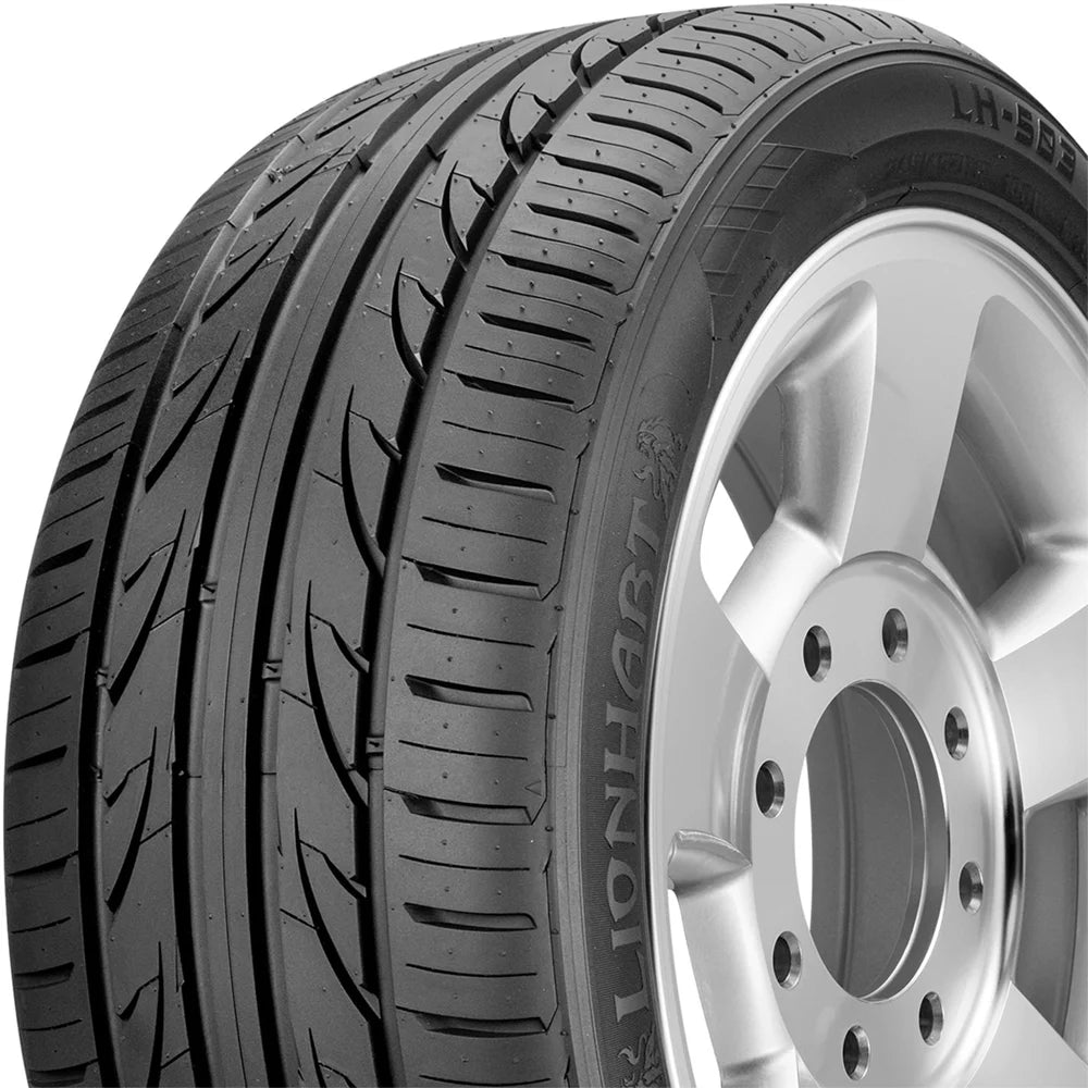 215/50ZR17 95W XL All Season Passenger Tire K344