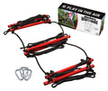 Ninja Rickety Bridge W254427