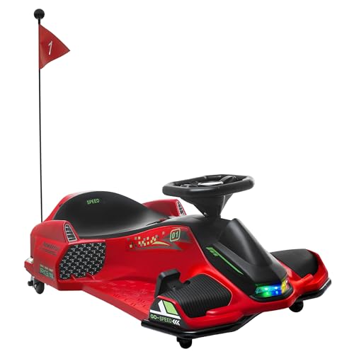 12V Electric Go Kart Ride on Toy C881