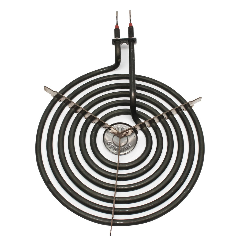 8 inch 6 Turns Surface Burner Element for Range Stove Cooktop H2469