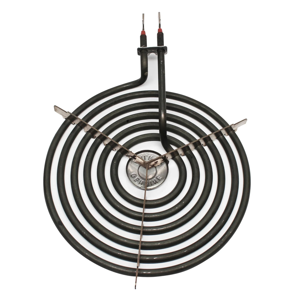 8 inch 6 Turns Surface Burner Element for Range Stove Cooktop H2469