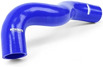 Black I-Beam Chassis Hose Kit D4936