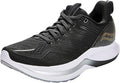 Black White Running Shoe N750