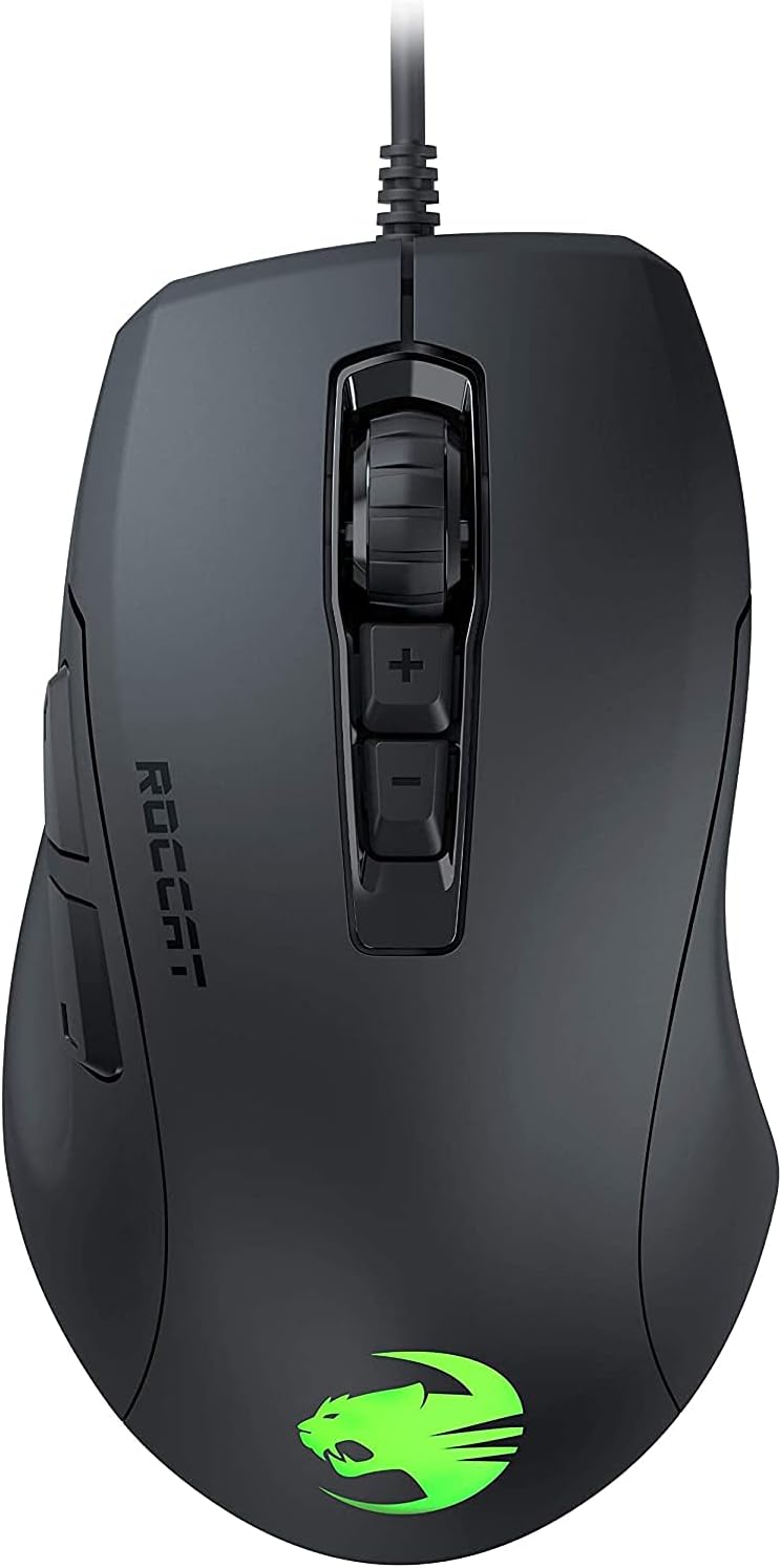 White Gaming Mouse Z2656