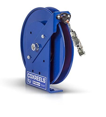 100' Cable Reel J880739