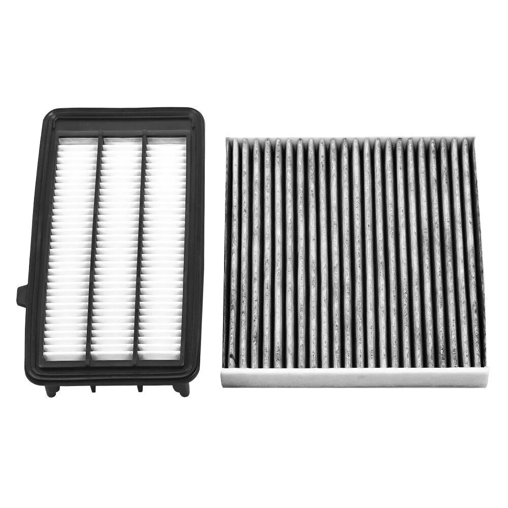 2017-2022 Honda CRV 1.5L Turbo Engine & Cabin Air Filter B7245