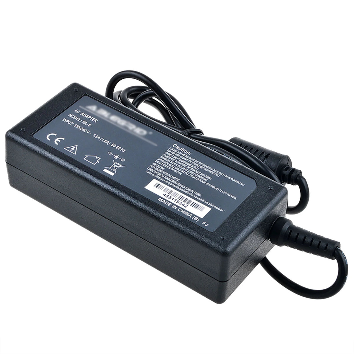 42V AC Adapter Charger for Electric Scooter B61685