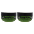 6.5 oz Bees Wax - Olive Oil - Pack of 2 K5065