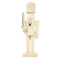 Unfinished Wooden Nutcracker Doll N901702