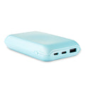 Portable Battery 8k mAh Aqua O83493