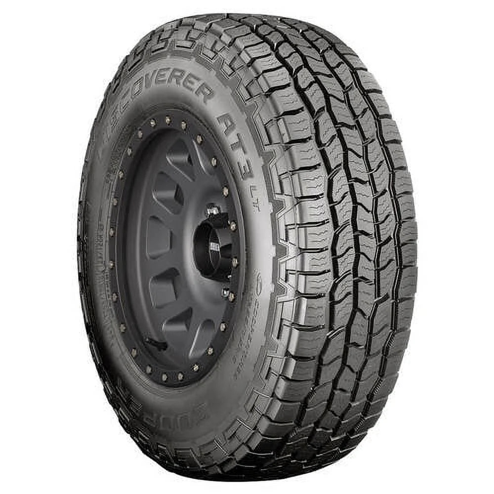 All Terrain Light Truck Tire C34452