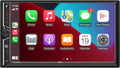8-inch Touchscreen Car Stereo Radio I281