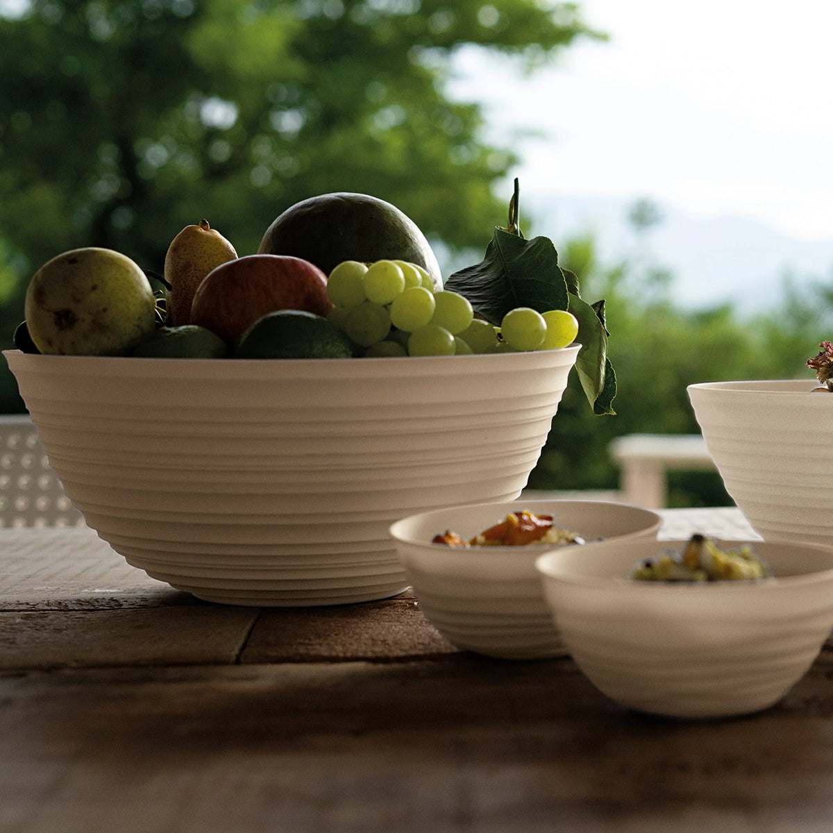 XL Tierra Clay Bowl F551280