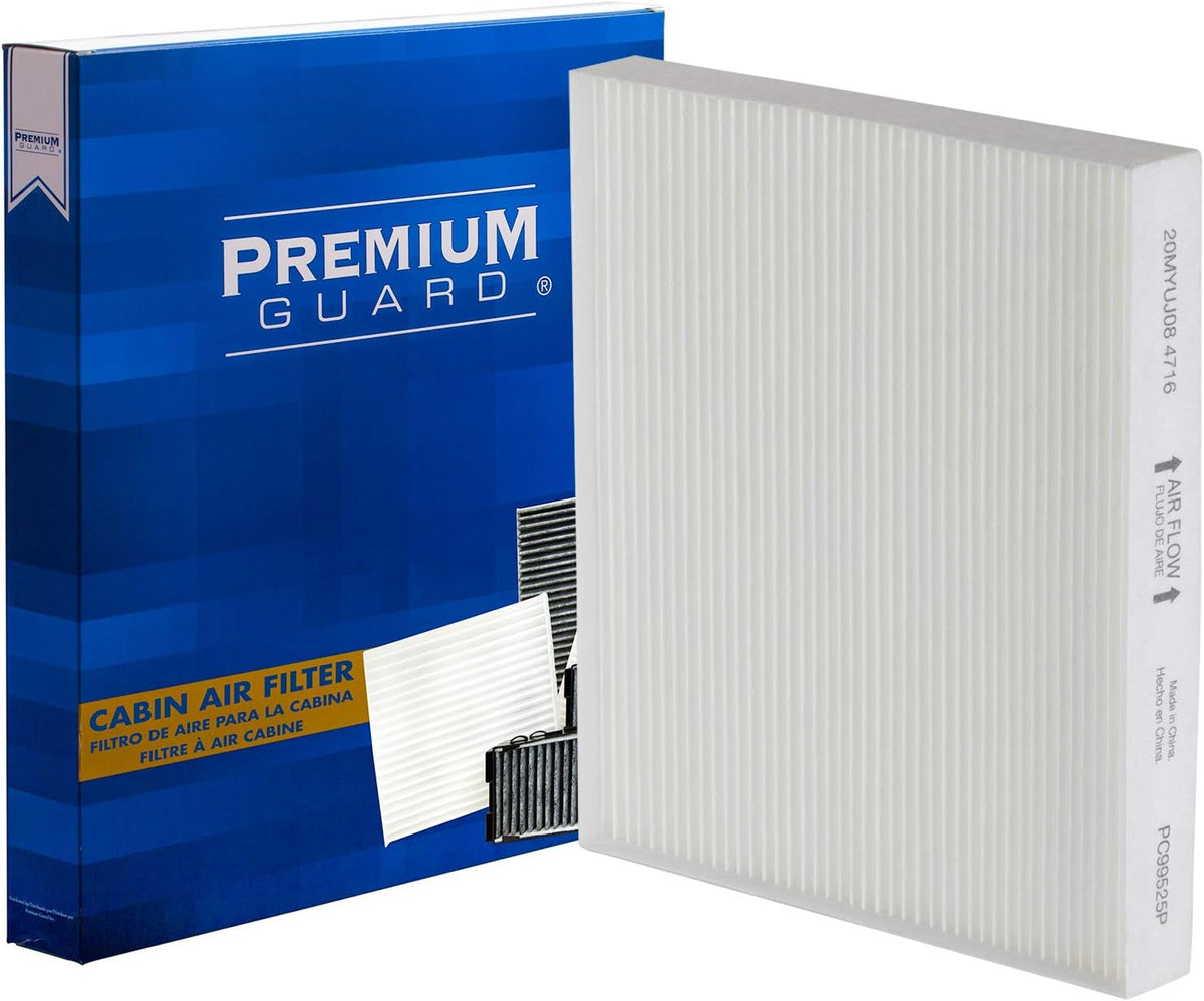 Cabin Air Filter V943306