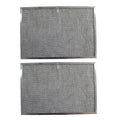 Replacement Filters 11 x 17-1/4 x 3/8 (2-Pack) L424541