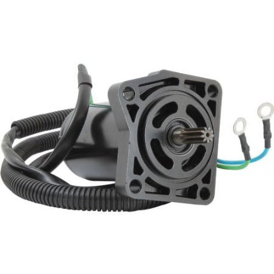 Trim Motor For Yamaha Outboard 40 HP Engine N4084