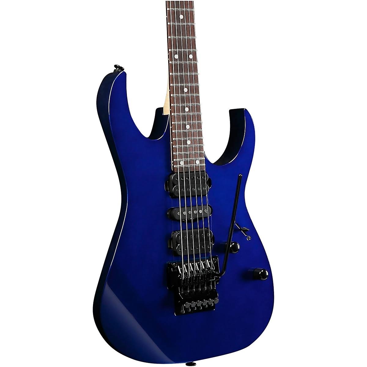 Jewel Blue Electric Guitar I1770