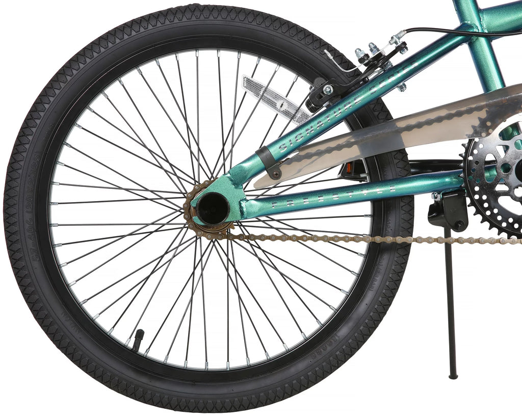 20-inch BMX Bike A9051