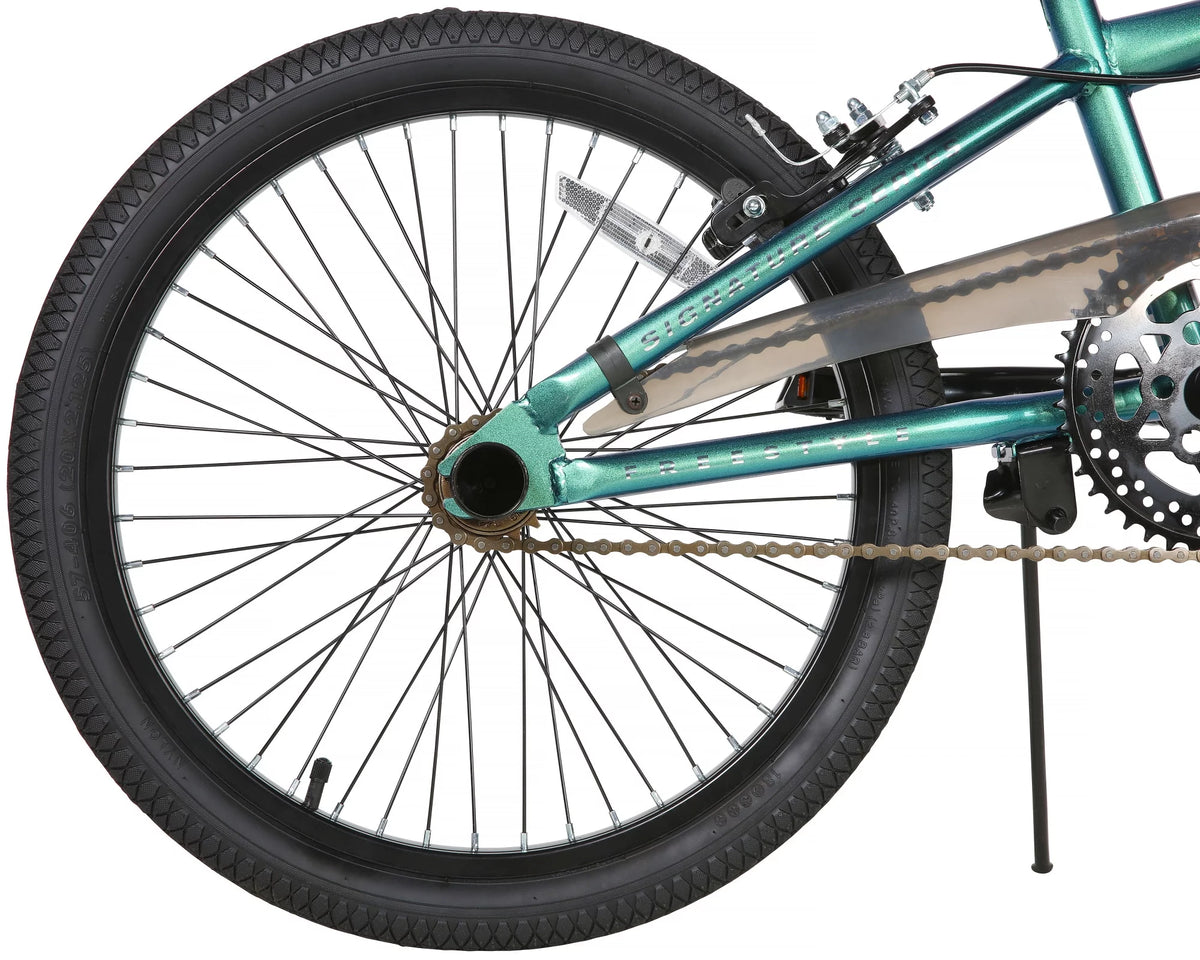 20-inch BMX Bike A9051