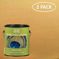 1 Gallon (2 Pack) Metallic Paint Collection W2287