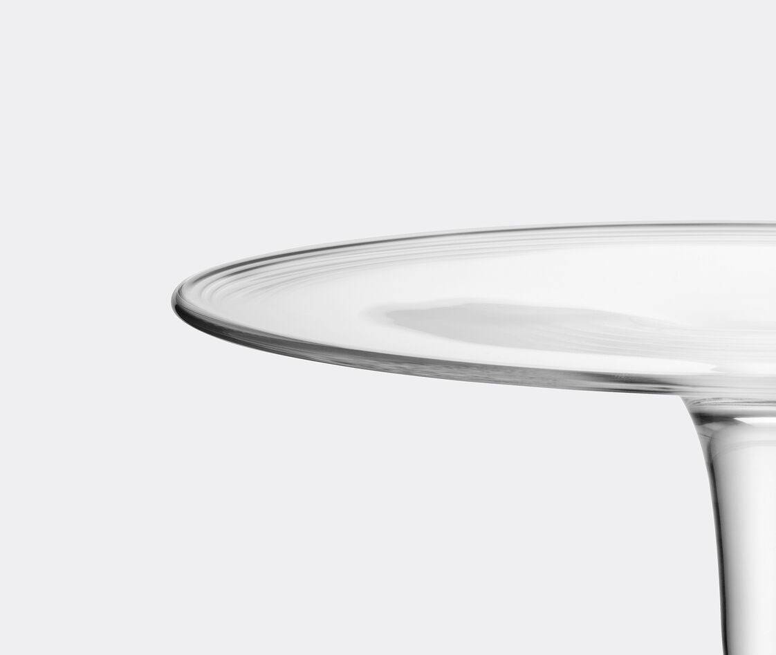 Clear Cakestand N710078