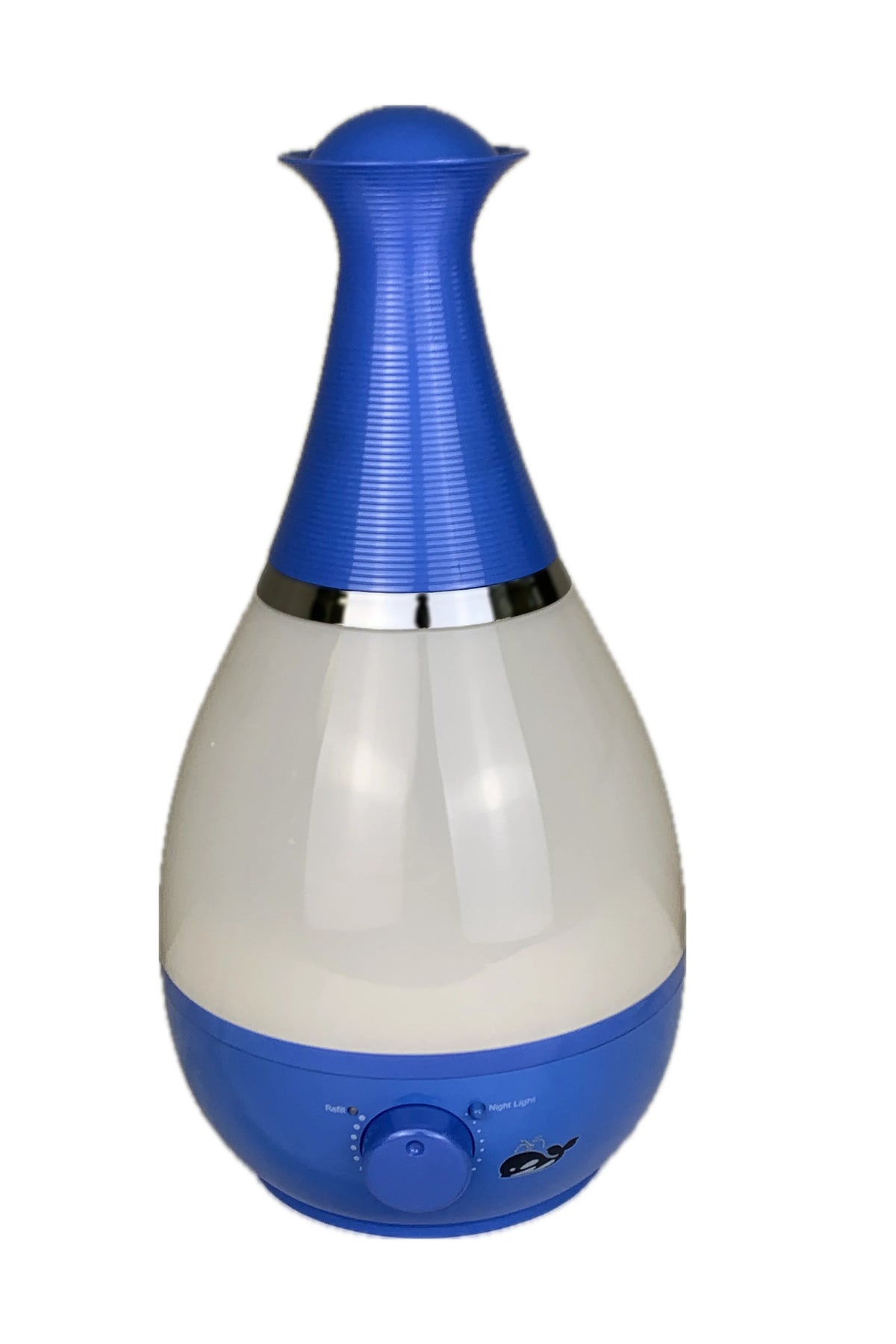 Blue Ultrasonic Humidifier M7439