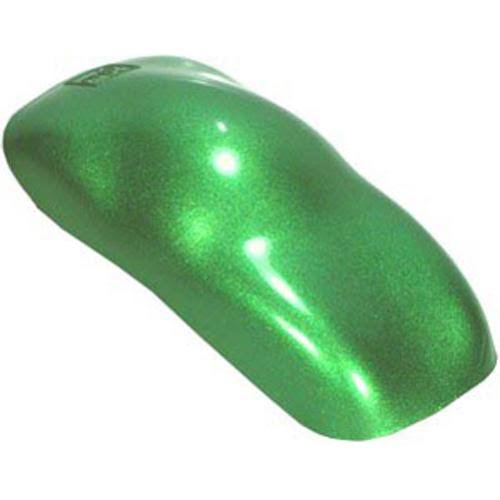 Firemist Lime Quart Urethane Basecoat Clearcoat Car Auto Body Paint Kit K278464