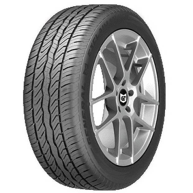 225/55R17 97V Tire U298192