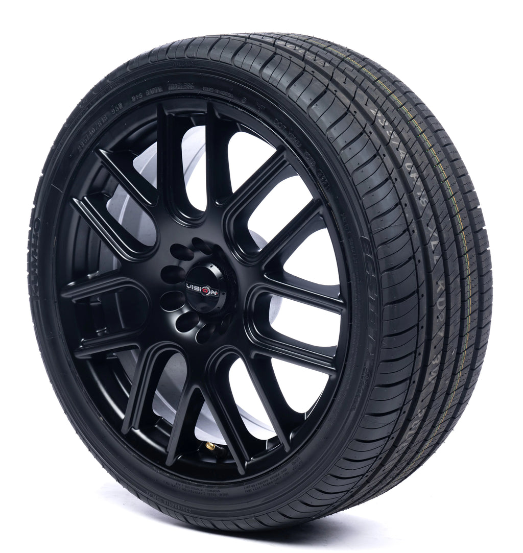 All-Season Tire 215/50R17 95W L368