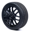 All-Season Tire 215/50R17 95W L368