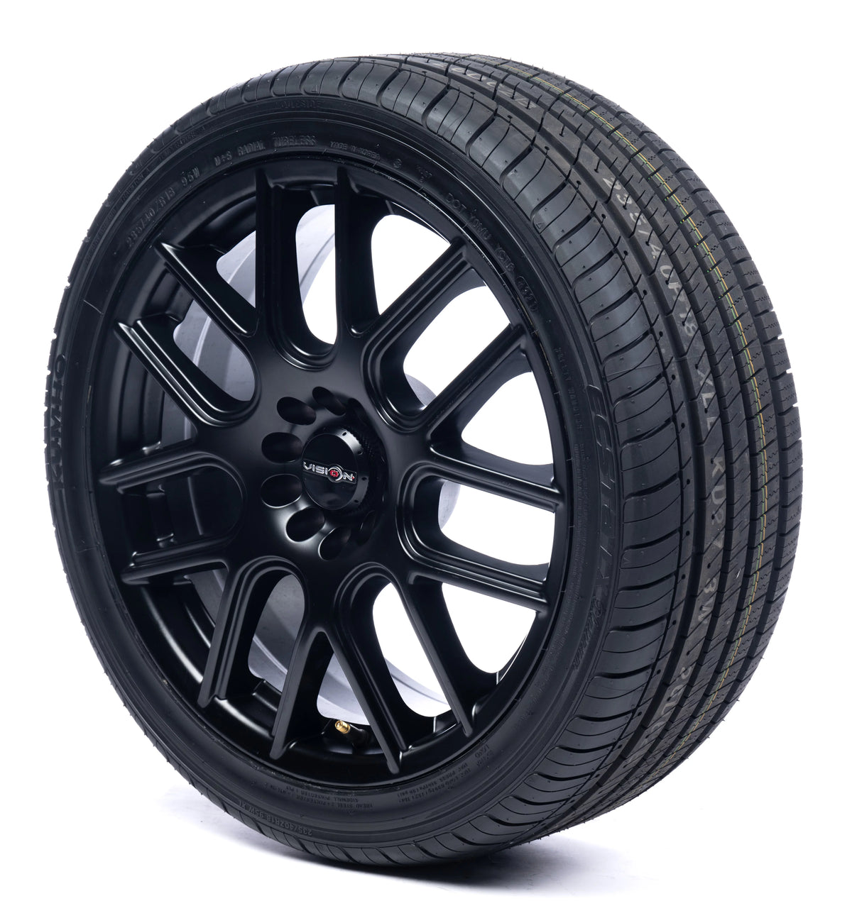 All-Season Tire 215/50R17 95W L368