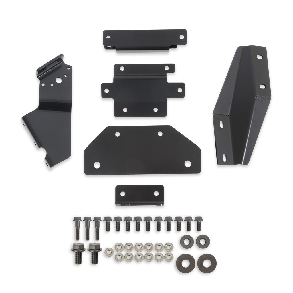 Transmission and Transfer Case Adapter Brackets I24689