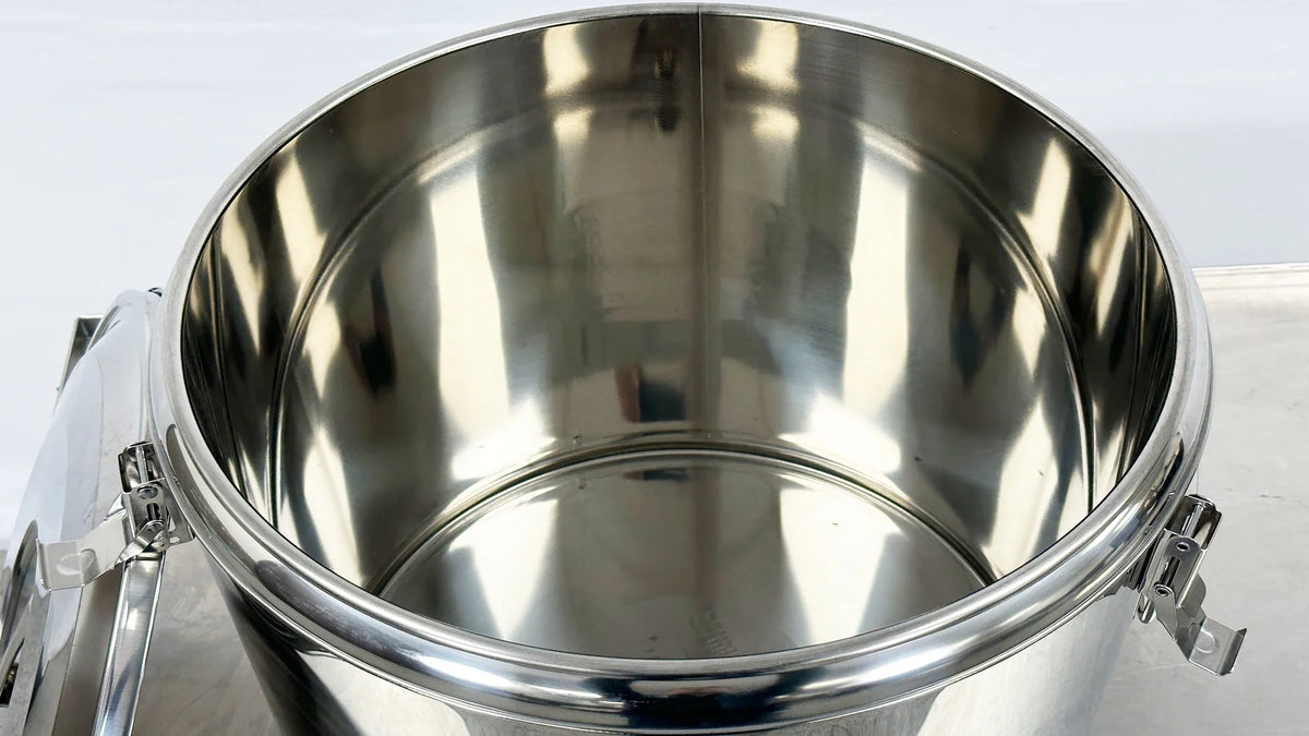 60L Electric Soup Pot Kettle Cooker S890