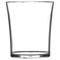 8 oz. Plastic Rocks Glass - 6/Pack P98537