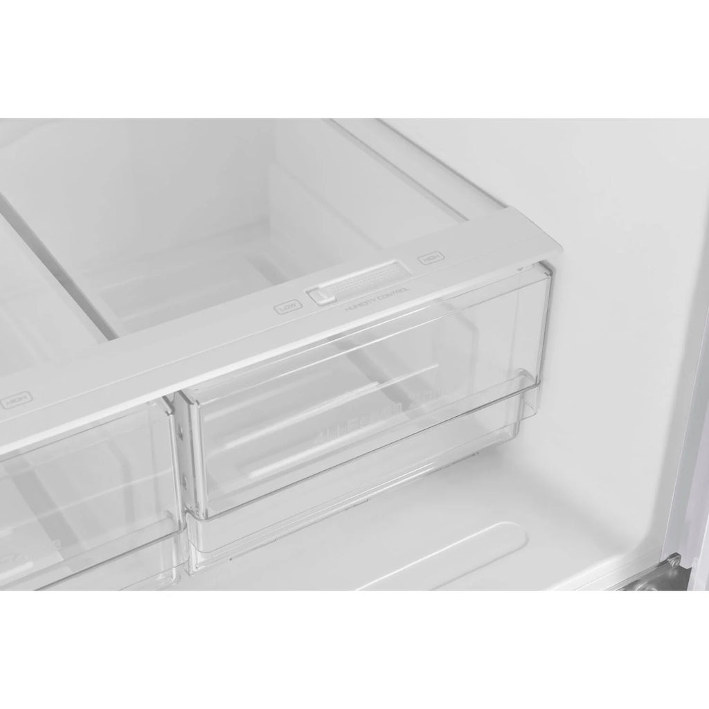 16 cu. ft. 3-Door French Door Refrigerator X71151