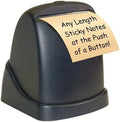 Dark Blue Battery-Operated Dispenser Q458
