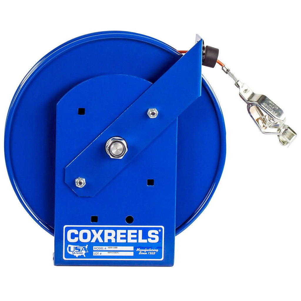 100' Cable Reel J880739