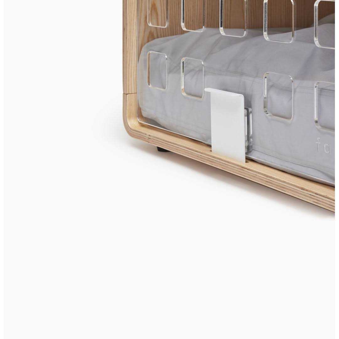 Pet Crate Gate O486