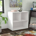 White Storage Cabinet X1557
