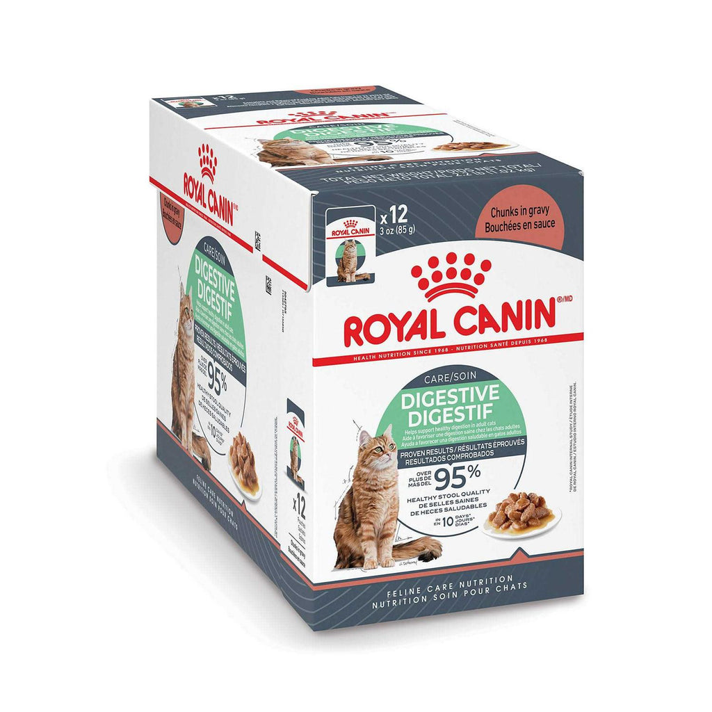 Adult Cat Food in Gravy J532892