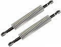 2 Pieces Rear Trunk Lid Lift Supports Pack of 2 X813