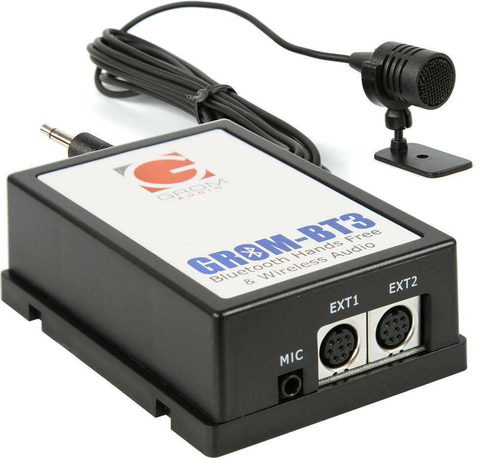 Bluetooth Hands Free Car Adapter Kit S6251